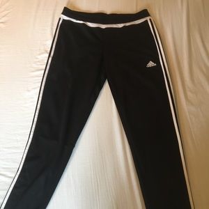 Adidas joggers